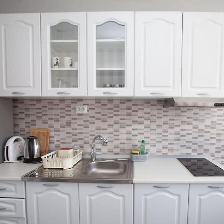 Apartman Danica 苏博蒂察 外观 照片