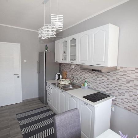 Apartman Danica 苏博蒂察 外观 照片