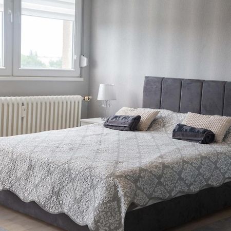Apartman Danica 苏博蒂察 外观 照片