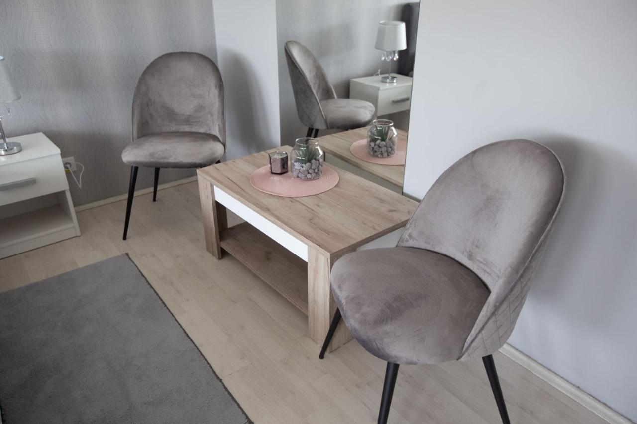 Apartman Danica 苏博蒂察 外观 照片